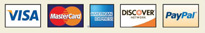Folsom, CA Plumbers 365 Accept Credit Cards